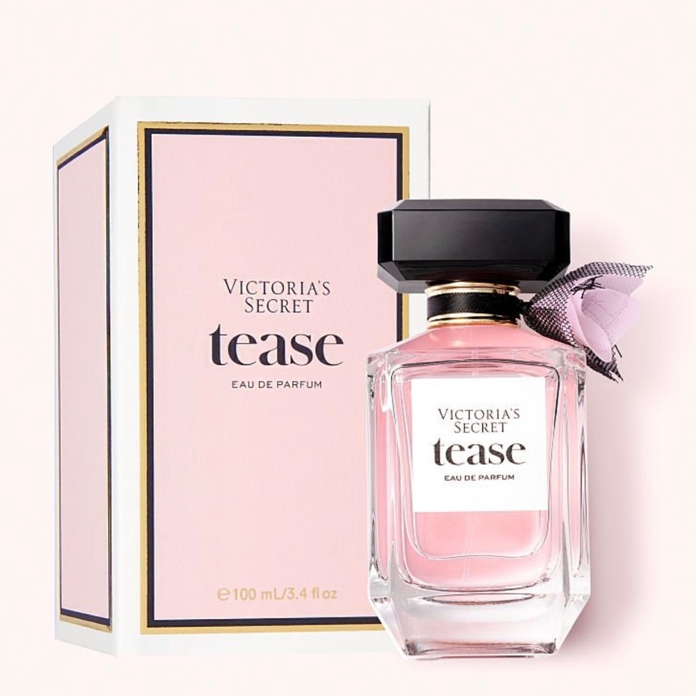 Victoria’s Secret Tease perfume